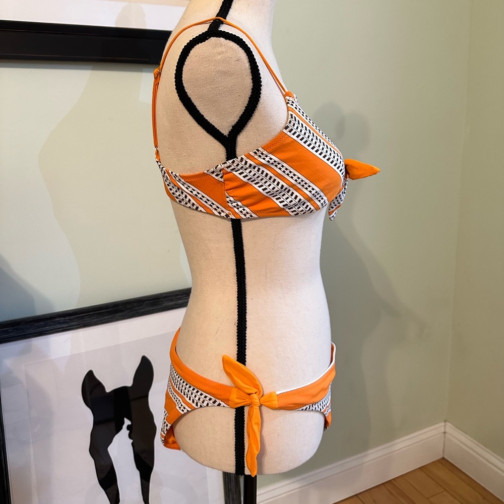 LemLem Bikini Top- Size Medium-Excellent condition